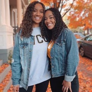 Meet your Posher, Sierra